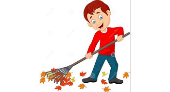 2025 Field Cleanup Day!